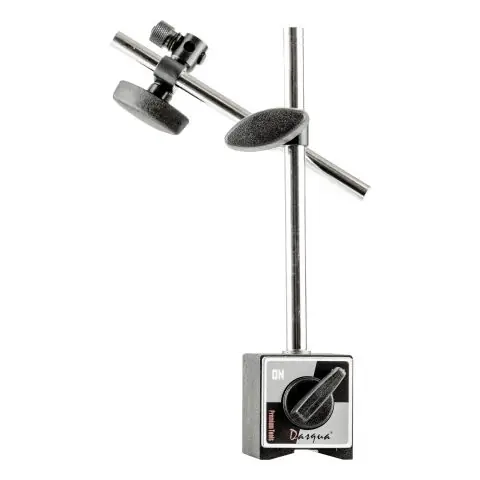 Dasqua 495192 Magnetstativ Trygg betalning